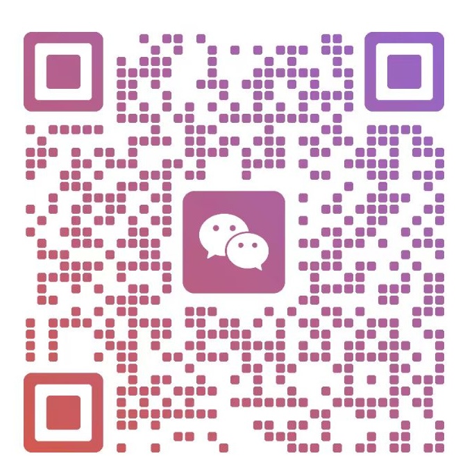 WeChat QR