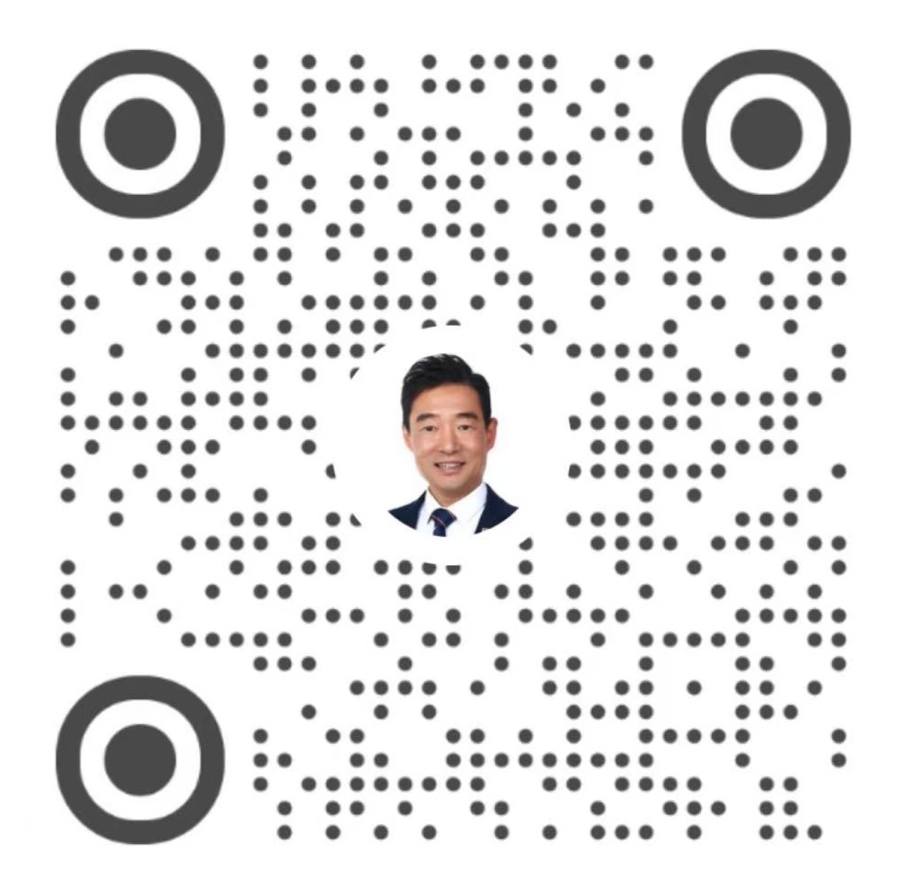 Xiaohongshu QR