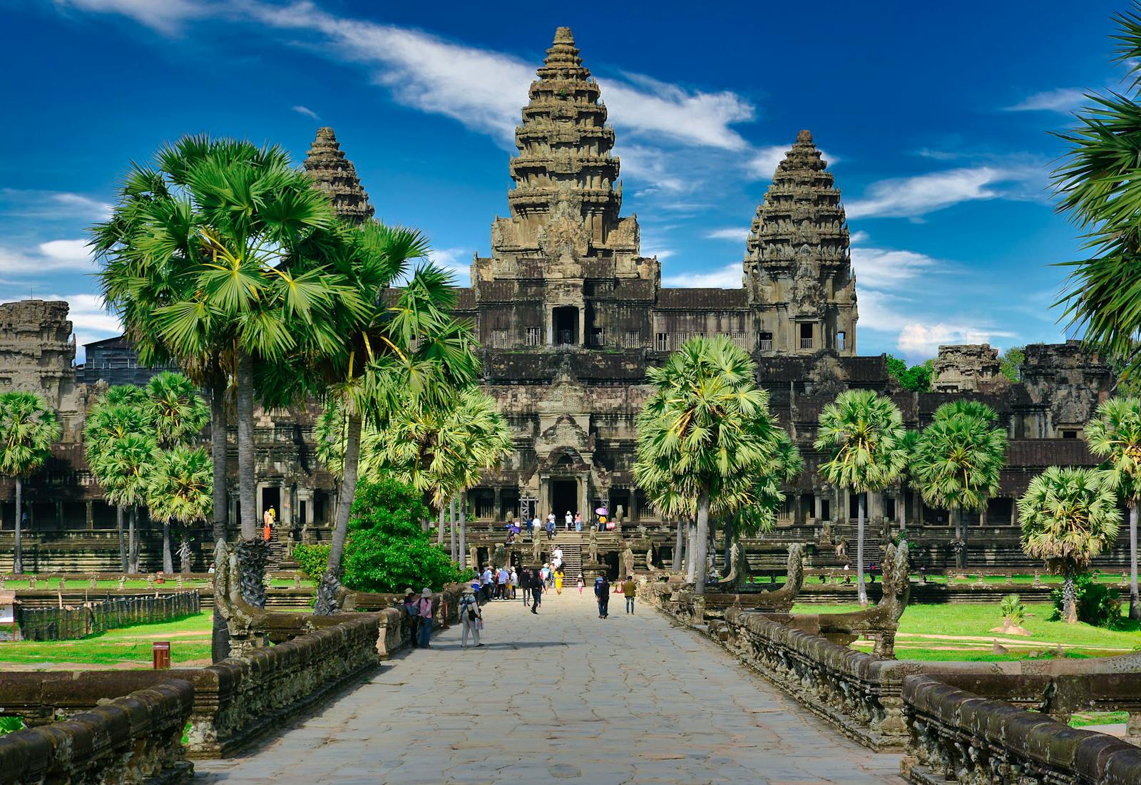 Cambodia