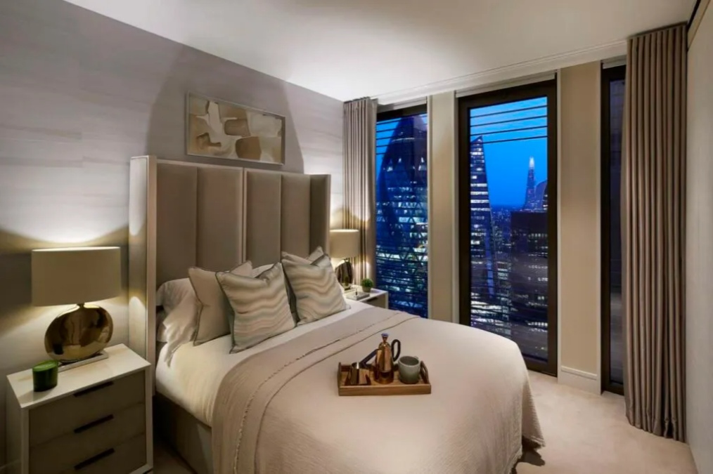 Sky-Residence-Bishopsgate-Bedroom-2-1024×682