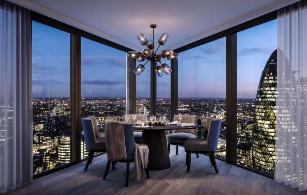 Sky-Residence-Bishopsgate-Dining-3-1024×650